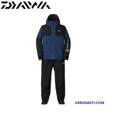 Универсальный зимний костюм Daiwa DW-1924E Denim